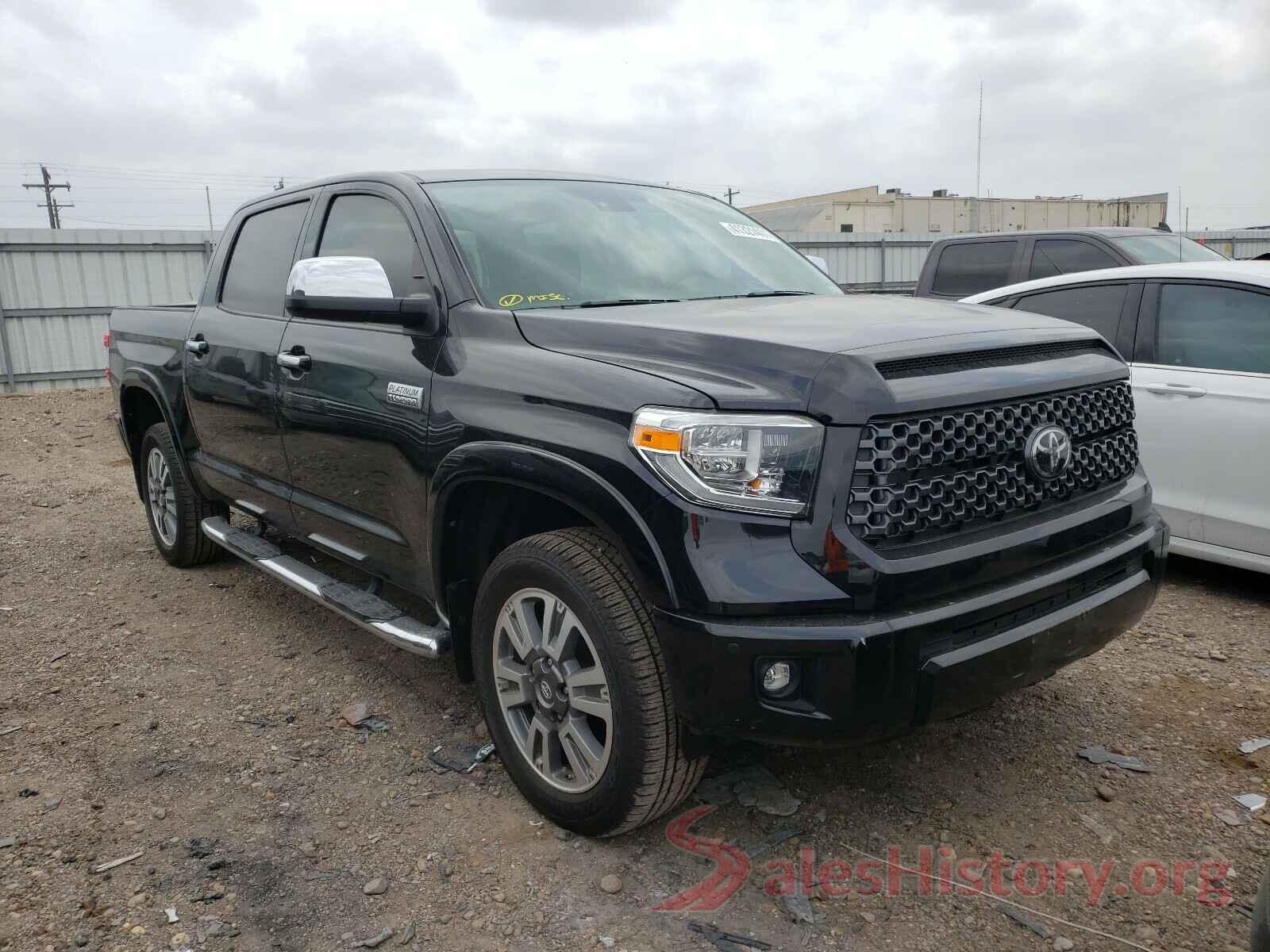 5TFAY5F13LX930349 2020 TOYOTA TUNDRA