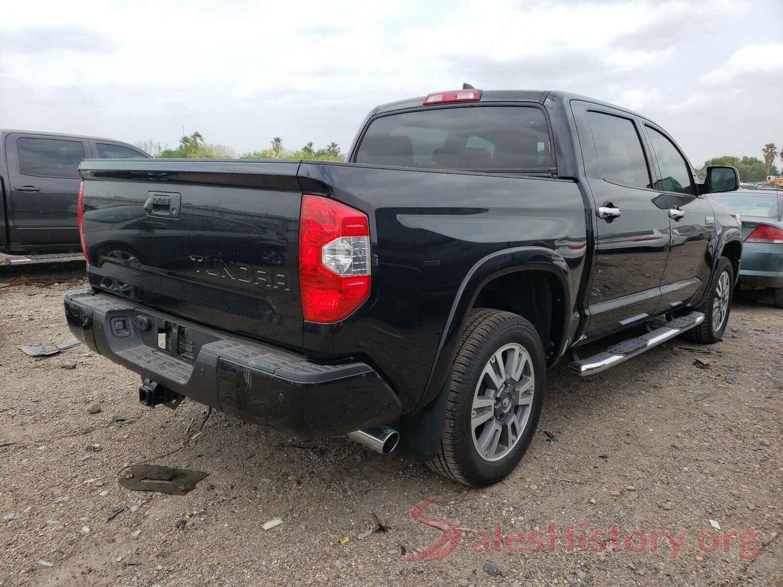 5TFAY5F13LX930349 2020 TOYOTA TUNDRA