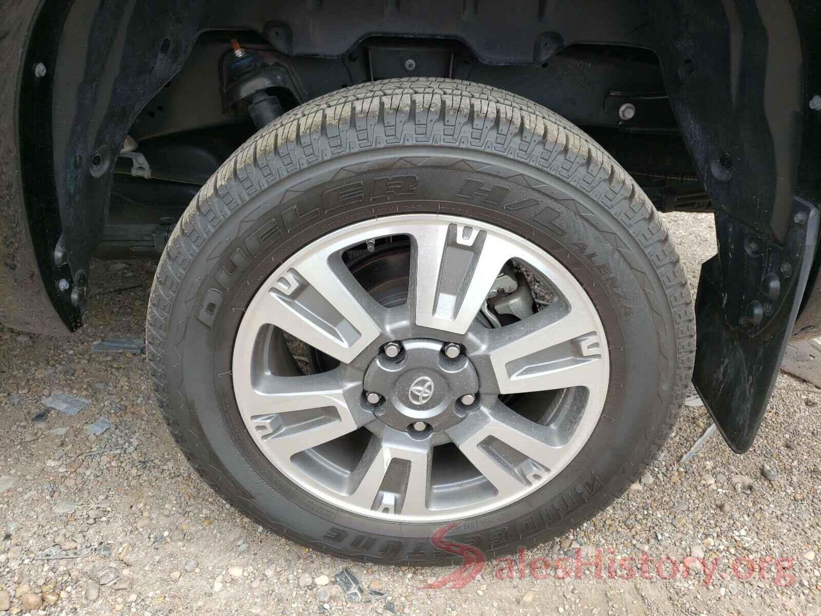 5TFAY5F13LX930349 2020 TOYOTA TUNDRA