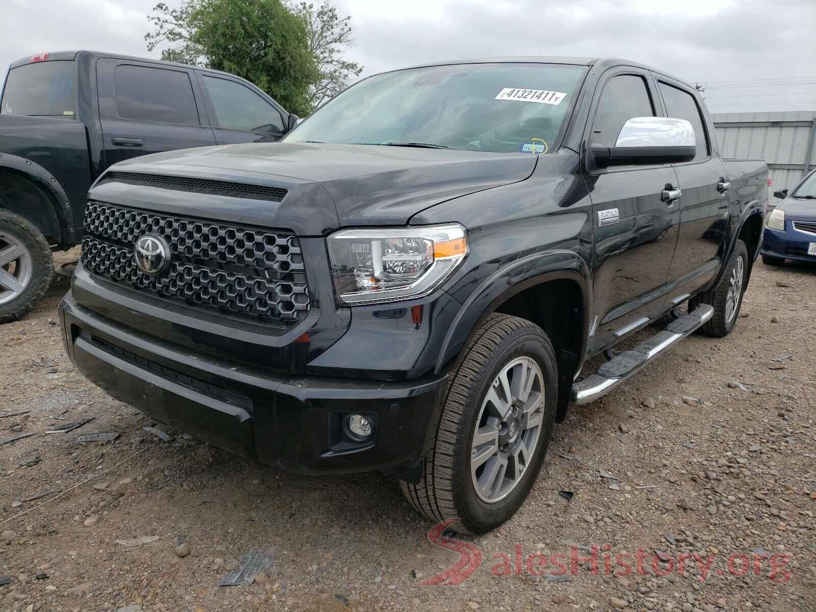 5TFAY5F13LX930349 2020 TOYOTA TUNDRA