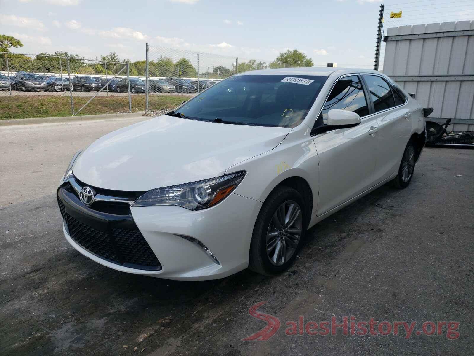 4T1BF1FK8HU400846 2017 TOYOTA CAMRY