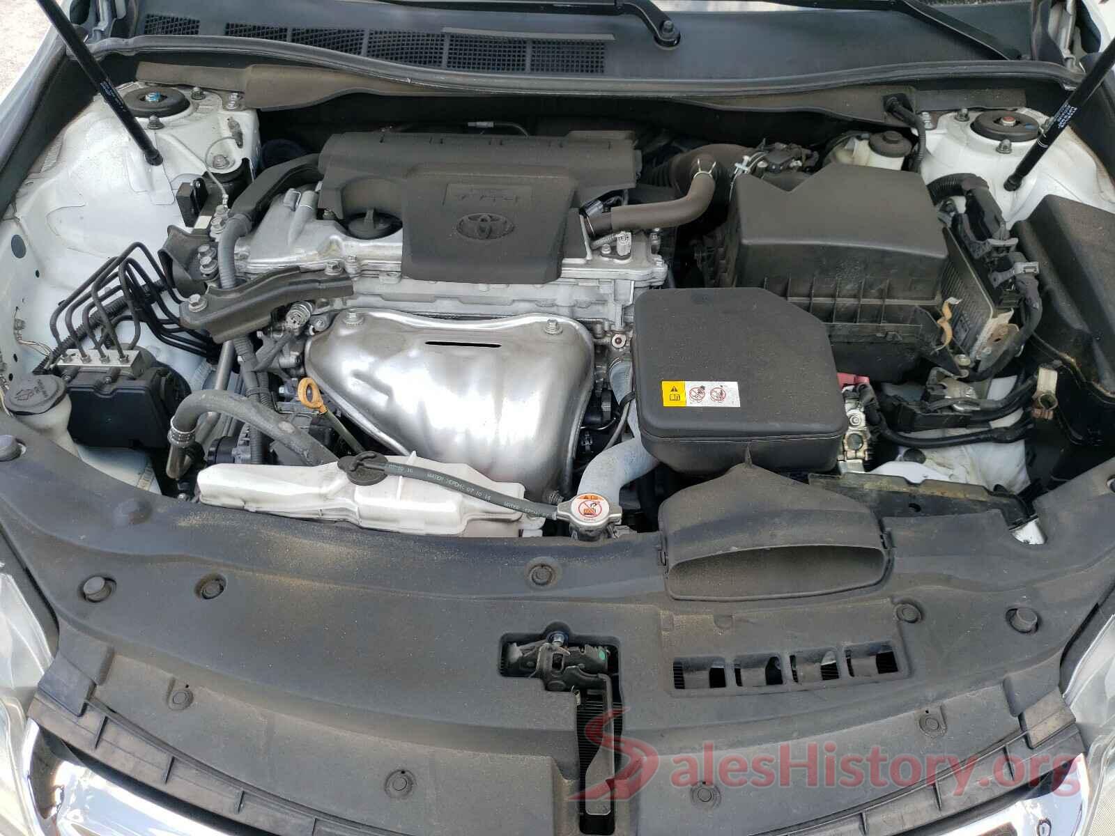 4T1BF1FK8HU400846 2017 TOYOTA CAMRY