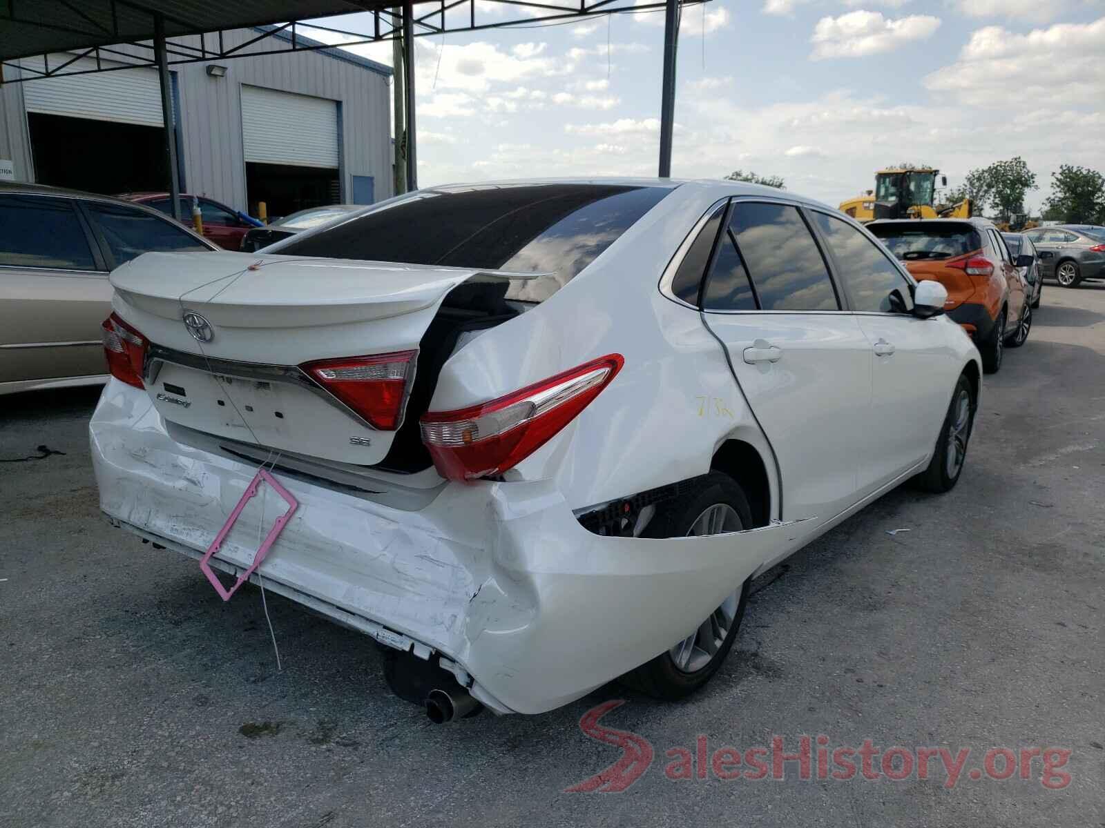 4T1BF1FK8HU400846 2017 TOYOTA CAMRY