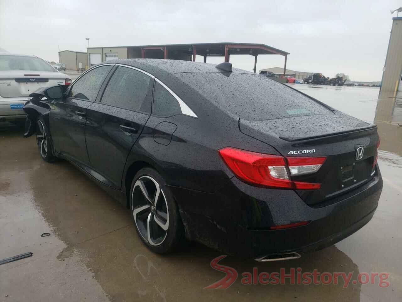 1HGCV1F39LA093607 2020 HONDA ACCORD