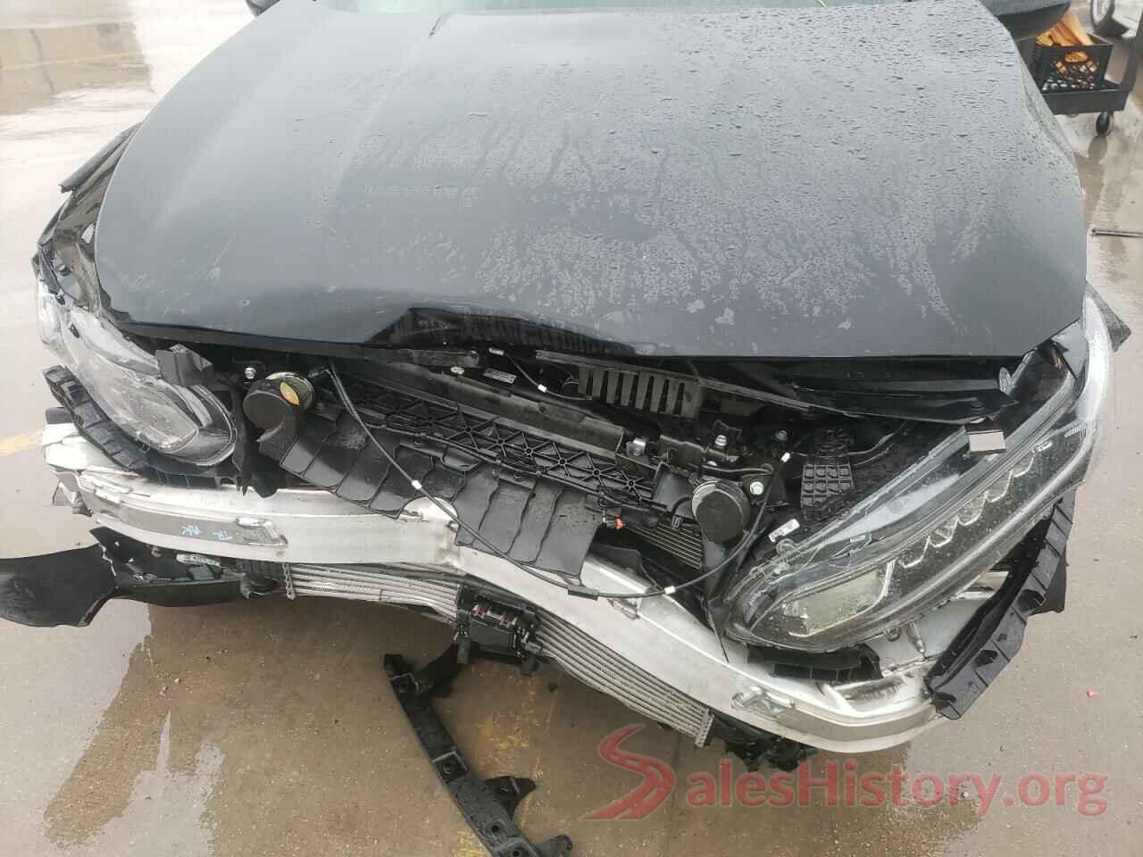 1HGCV1F39LA093607 2020 HONDA ACCORD