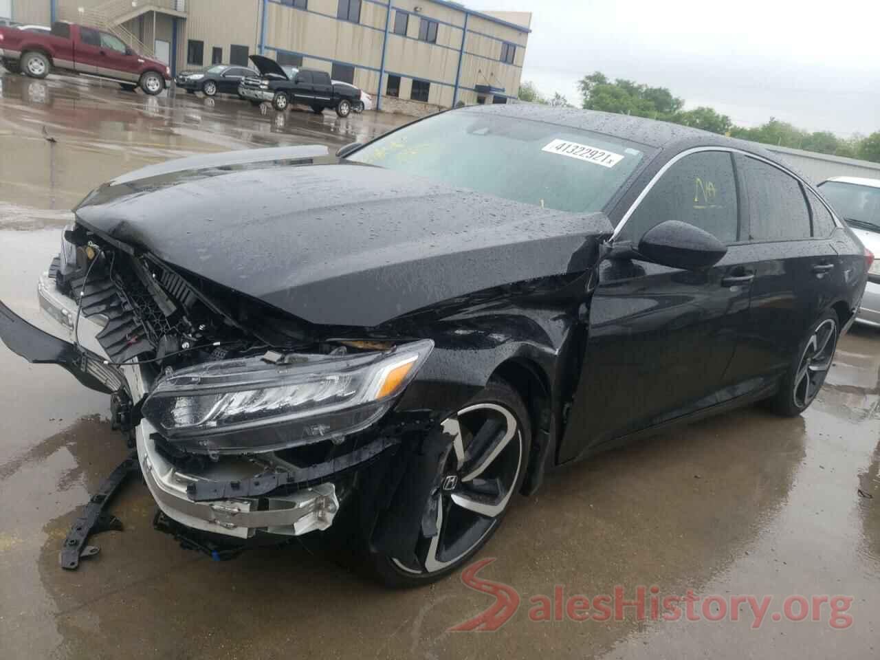 1HGCV1F39LA093607 2020 HONDA ACCORD