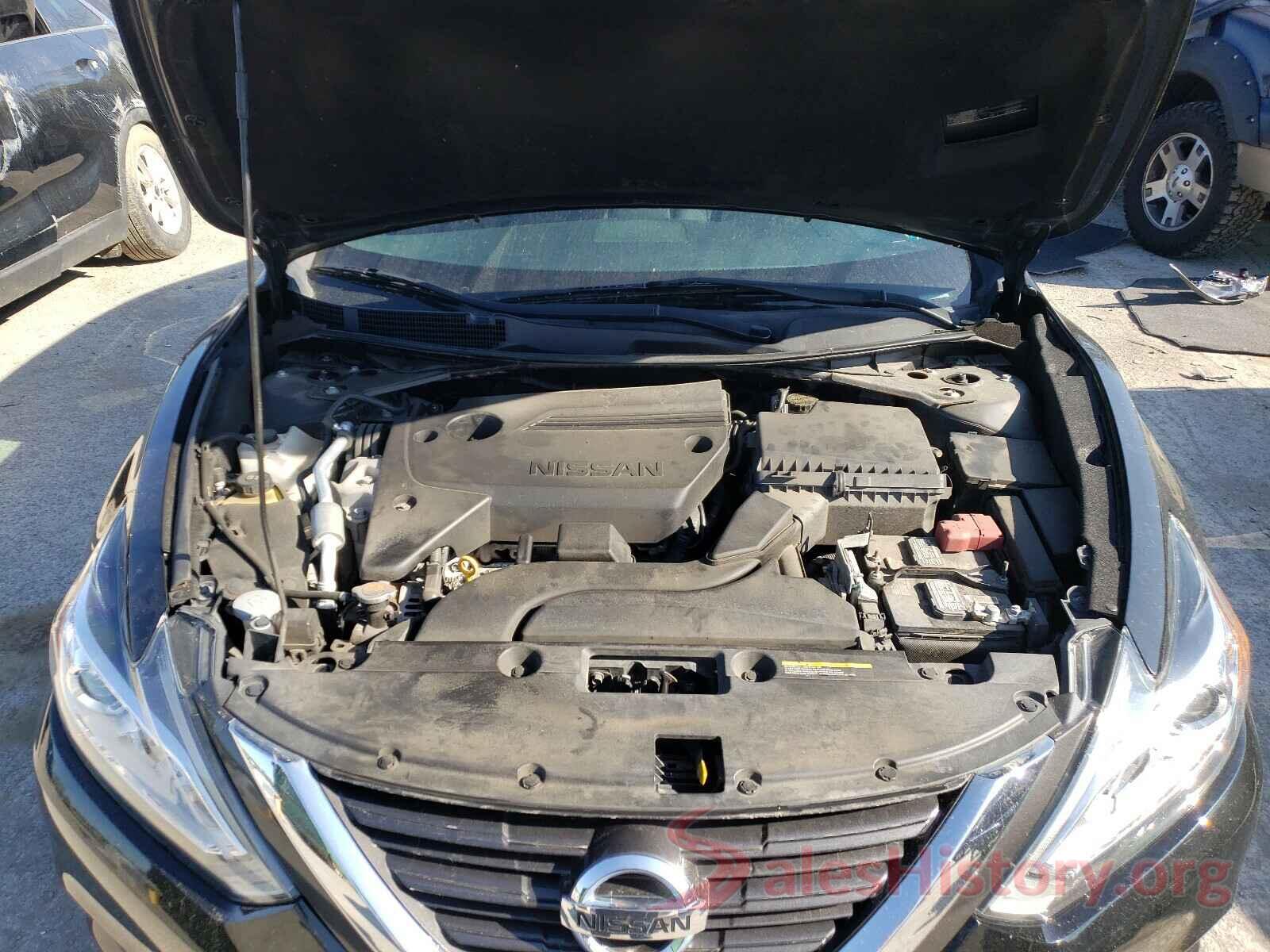 1N4AL3AP8GC273193 2016 NISSAN ALTIMA