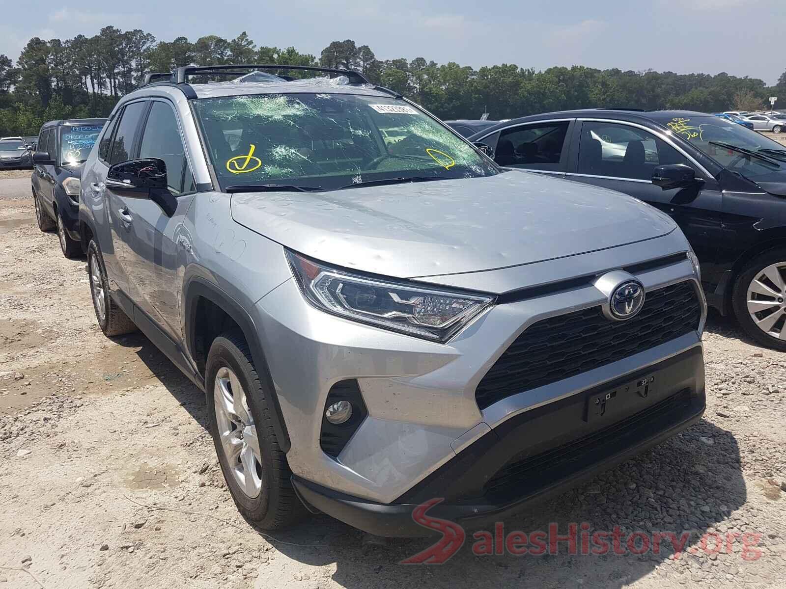 JTMRWRFV2LJ045663 2020 TOYOTA RAV4