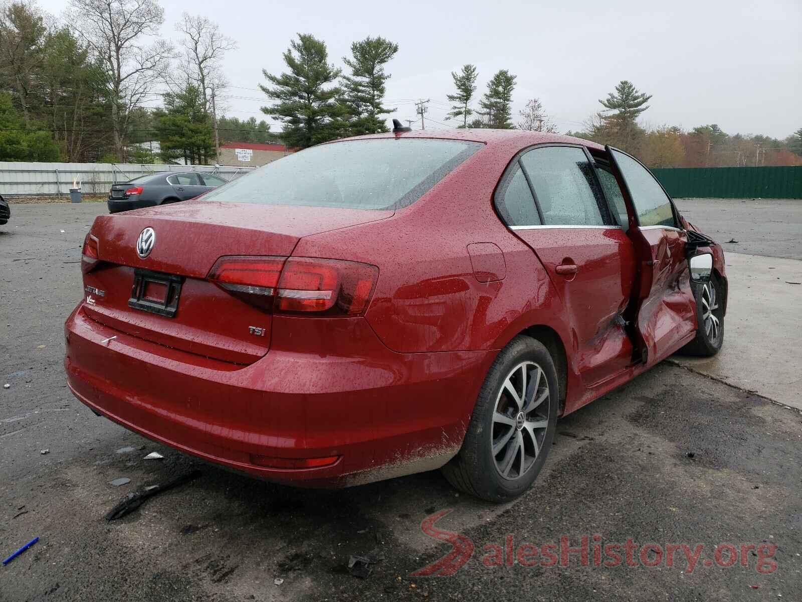 3VWB67AJ9HM283530 2017 VOLKSWAGEN JETTA