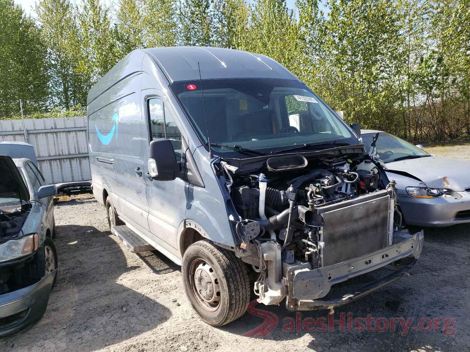 1FTBR3X89LKA28481 2020 FORD TRANSIT CO