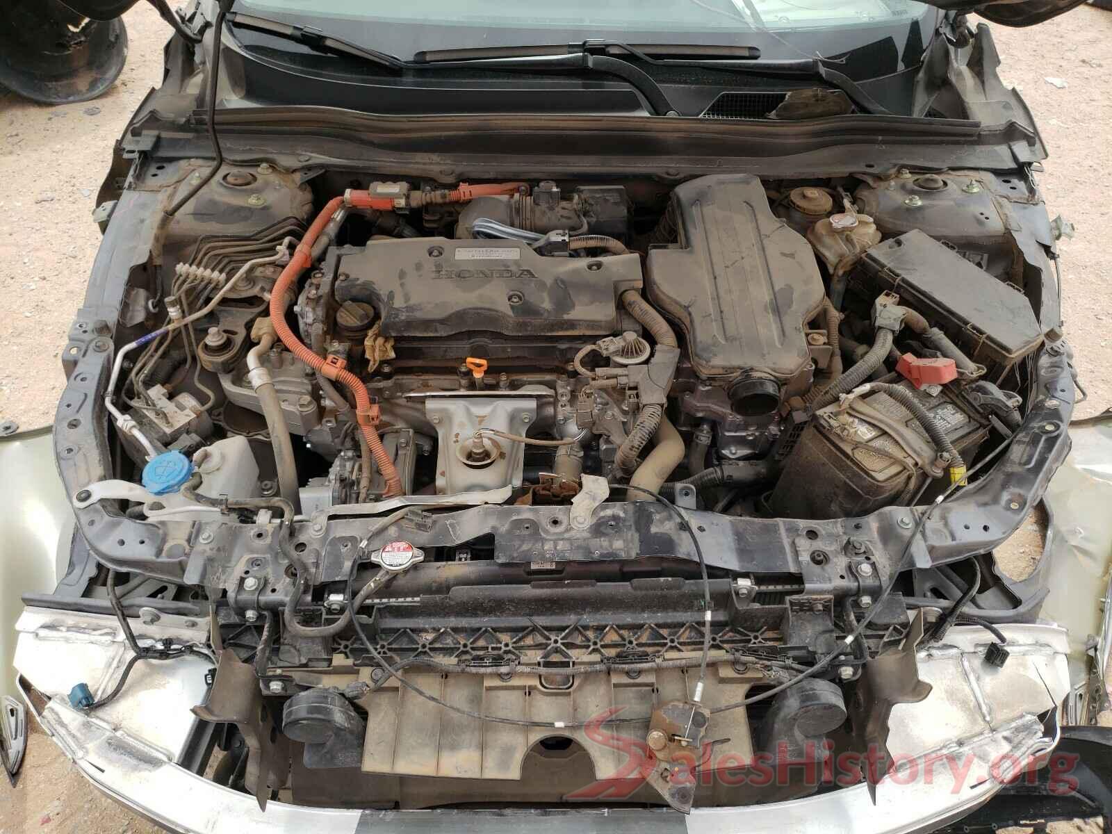 1HGCV3F40LA000767 2020 HONDA ACCORD