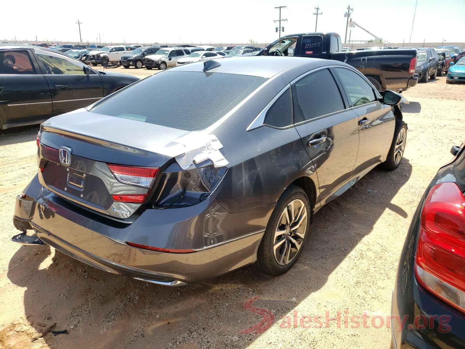 1HGCV3F40LA000767 2020 HONDA ACCORD