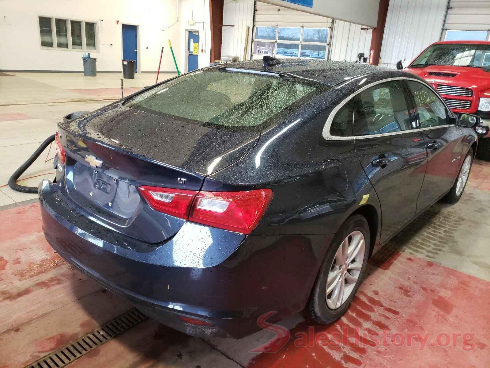 1G1ZE5ST9HF290799 2017 CHEVROLET MALIBU