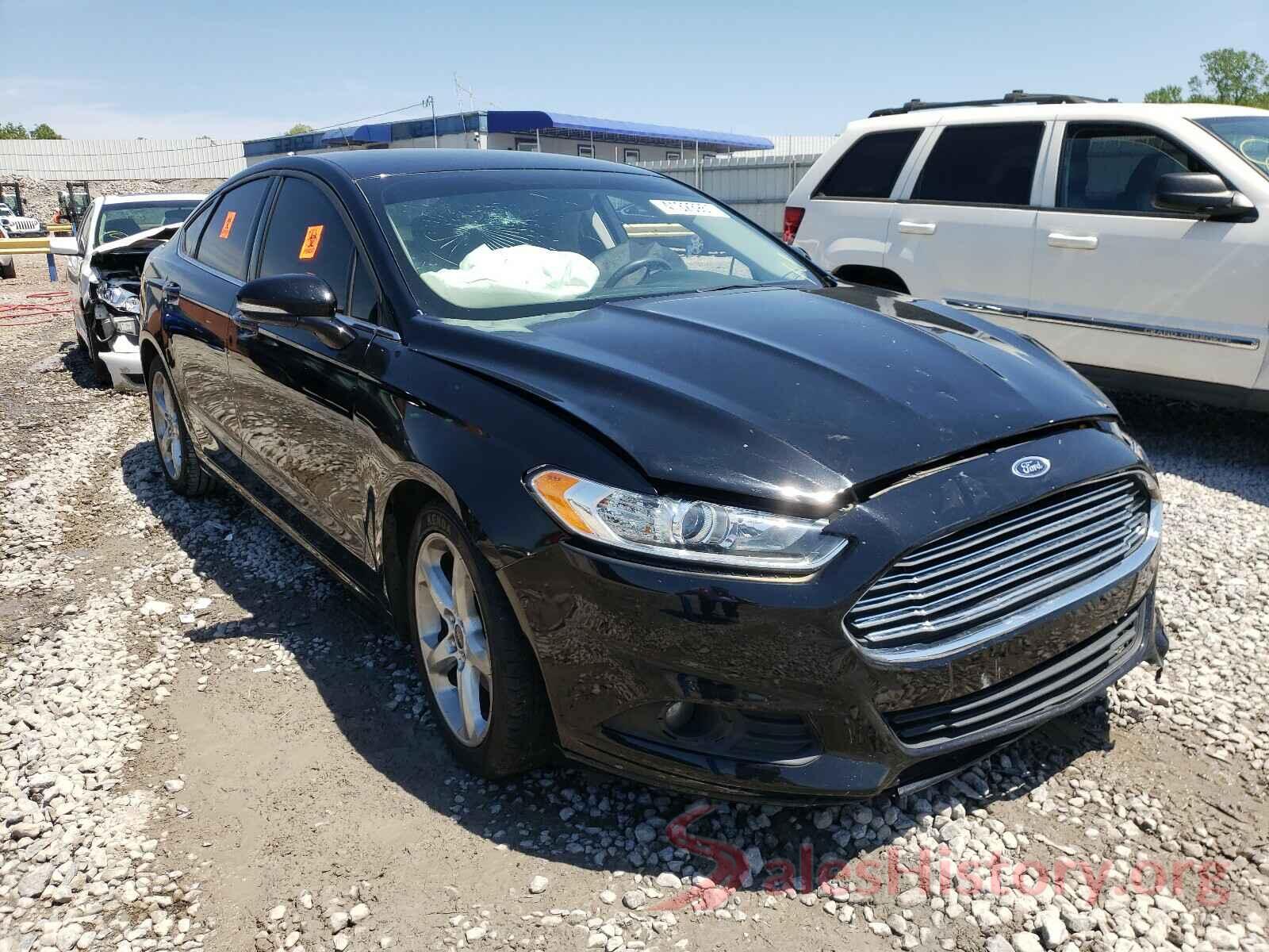 3FA6P0H99GR210654 2016 FORD FUSION