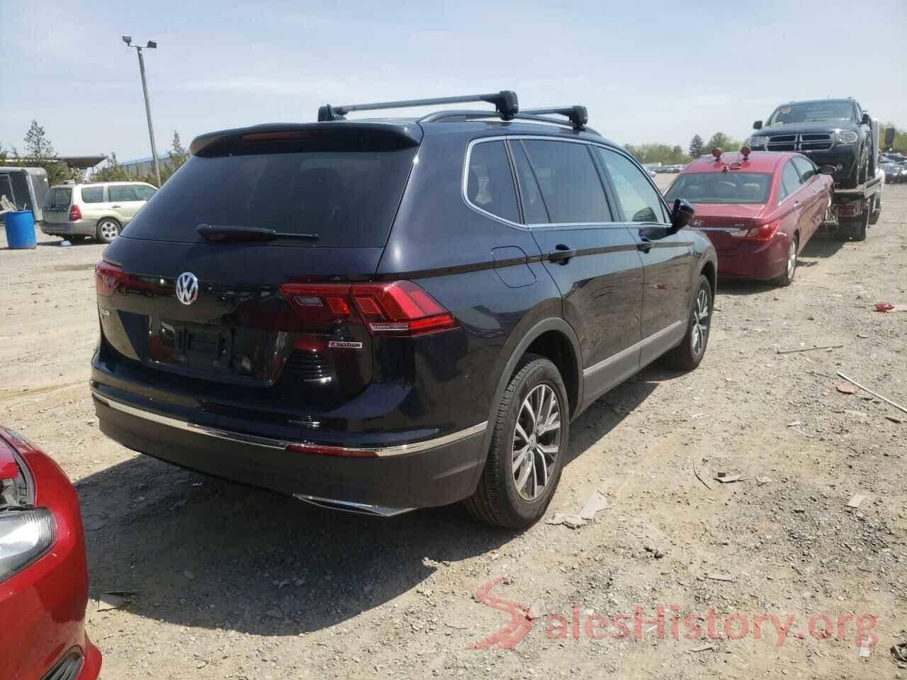 3VV2B7AX9LM094700 2020 VOLKSWAGEN TIGUAN