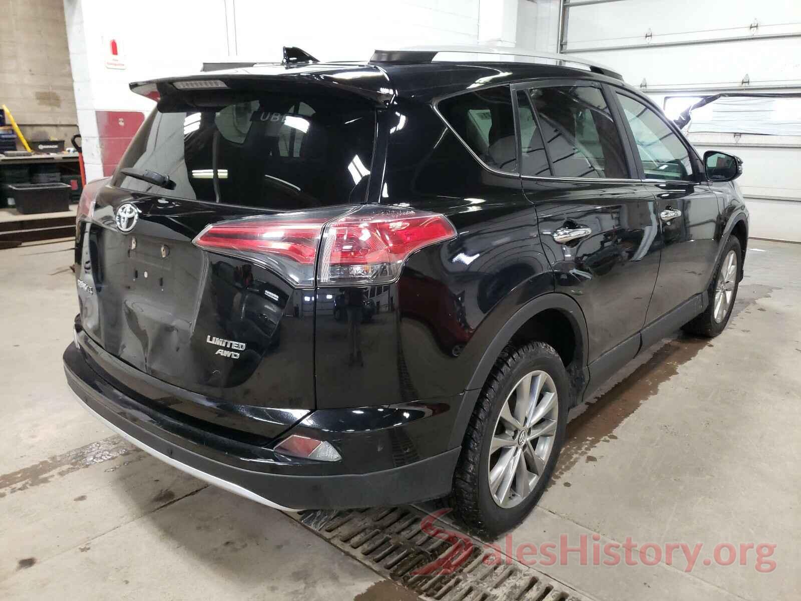 2T3DFREV8GW487429 2016 TOYOTA RAV4