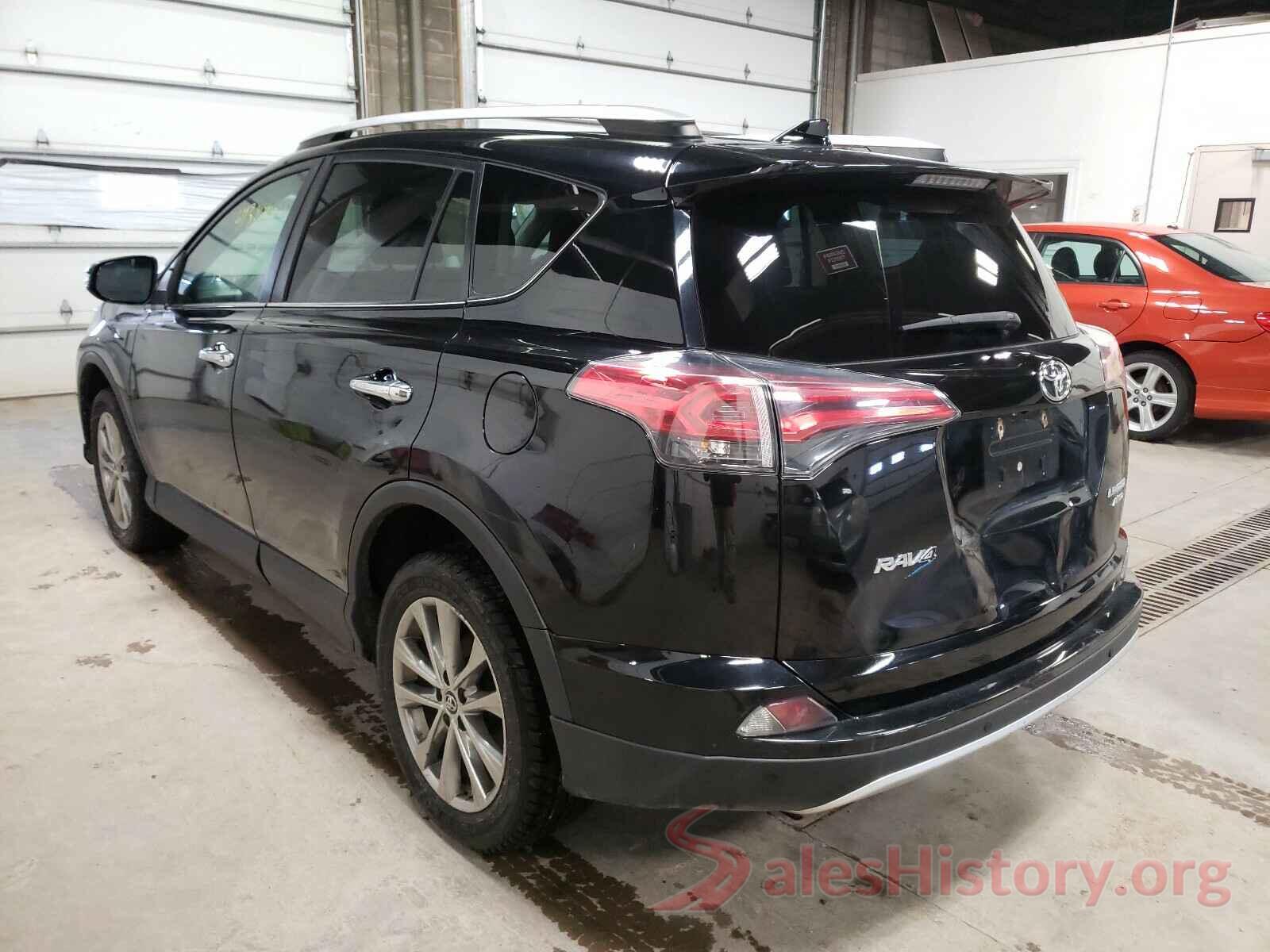 2T3DFREV8GW487429 2016 TOYOTA RAV4