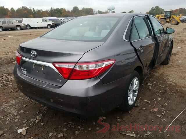 4T1BF1FK4HU691037 2017 TOYOTA CAMRY