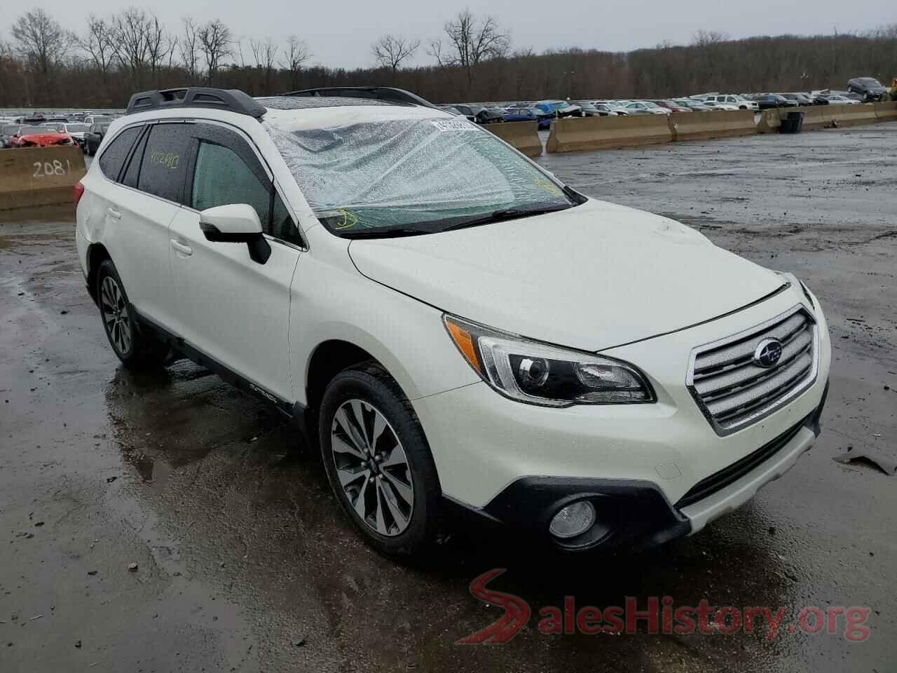 4S4BSANC8H3355838 2017 SUBARU OUTBACK