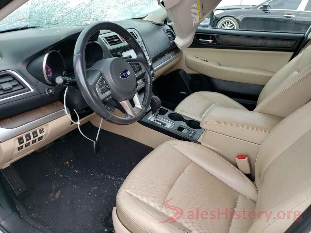 4S4BSANC8H3355838 2017 SUBARU OUTBACK