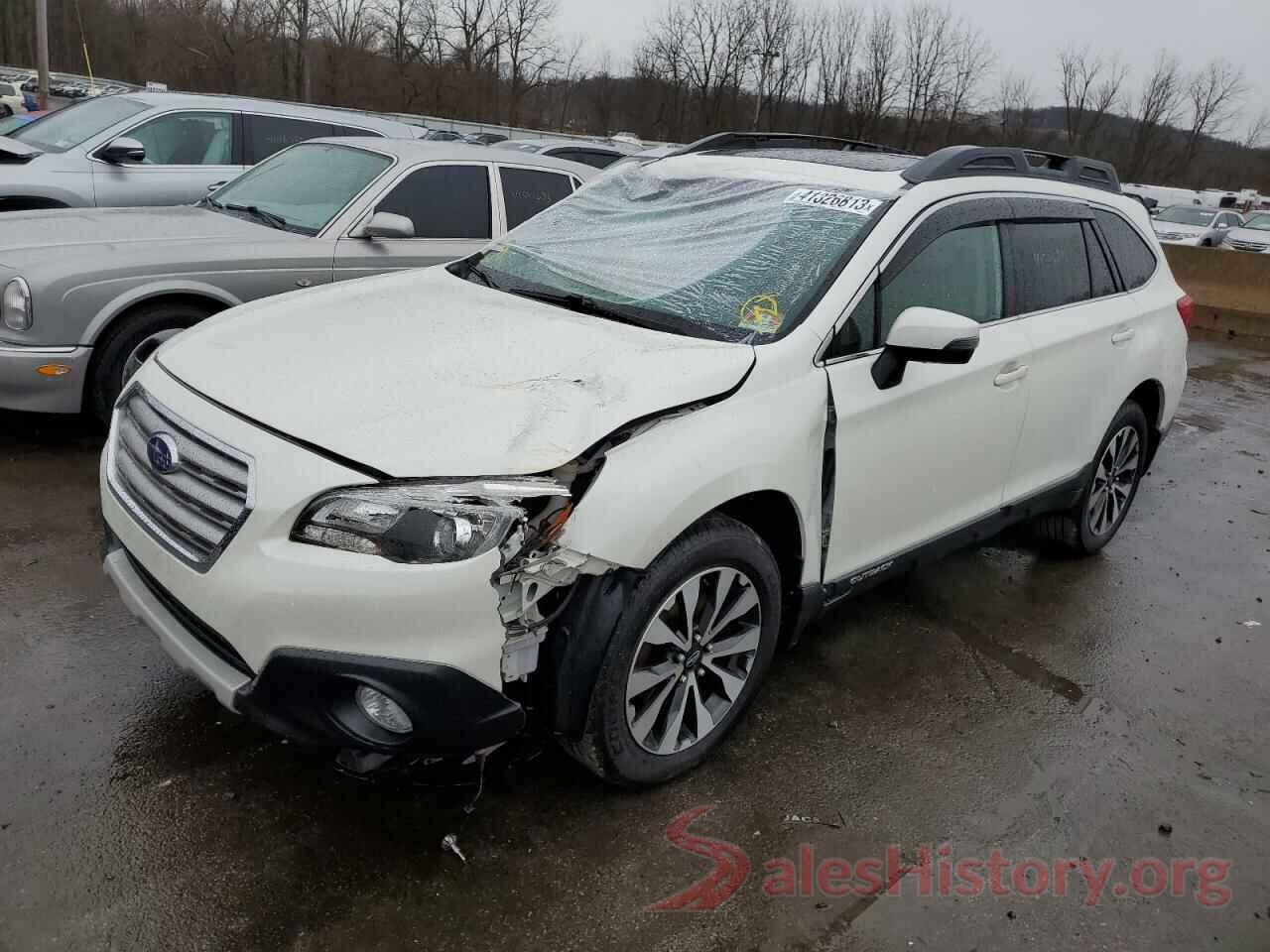 4S4BSANC8H3355838 2017 SUBARU OUTBACK