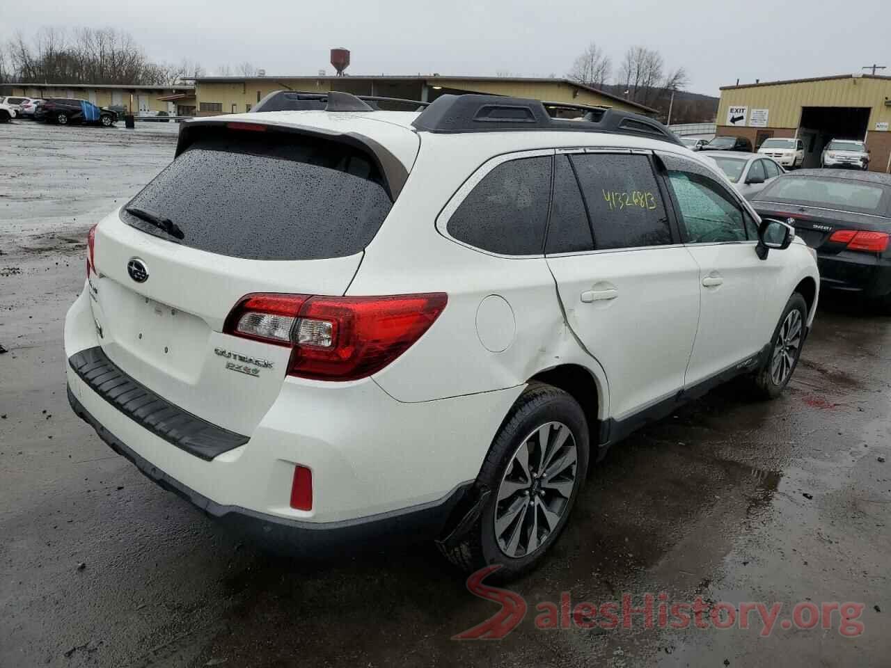 4S4BSANC8H3355838 2017 SUBARU OUTBACK