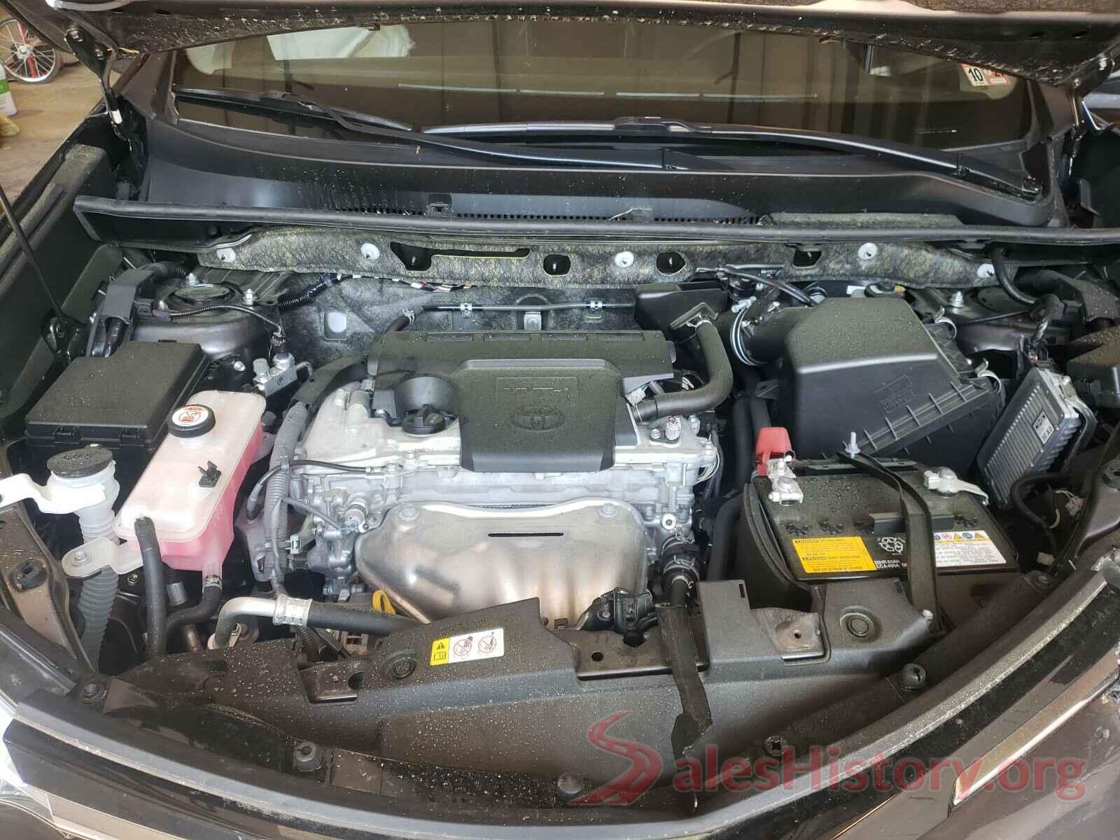 JTMRFREV2JJ734679 2018 TOYOTA RAV4