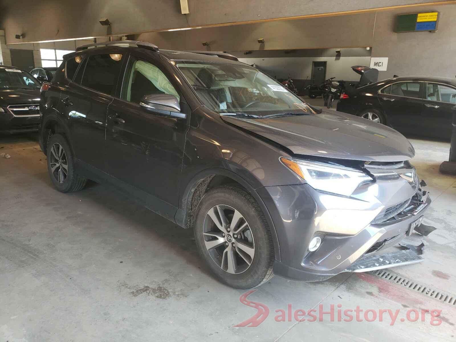 JTMRFREV2JJ734679 2018 TOYOTA RAV4