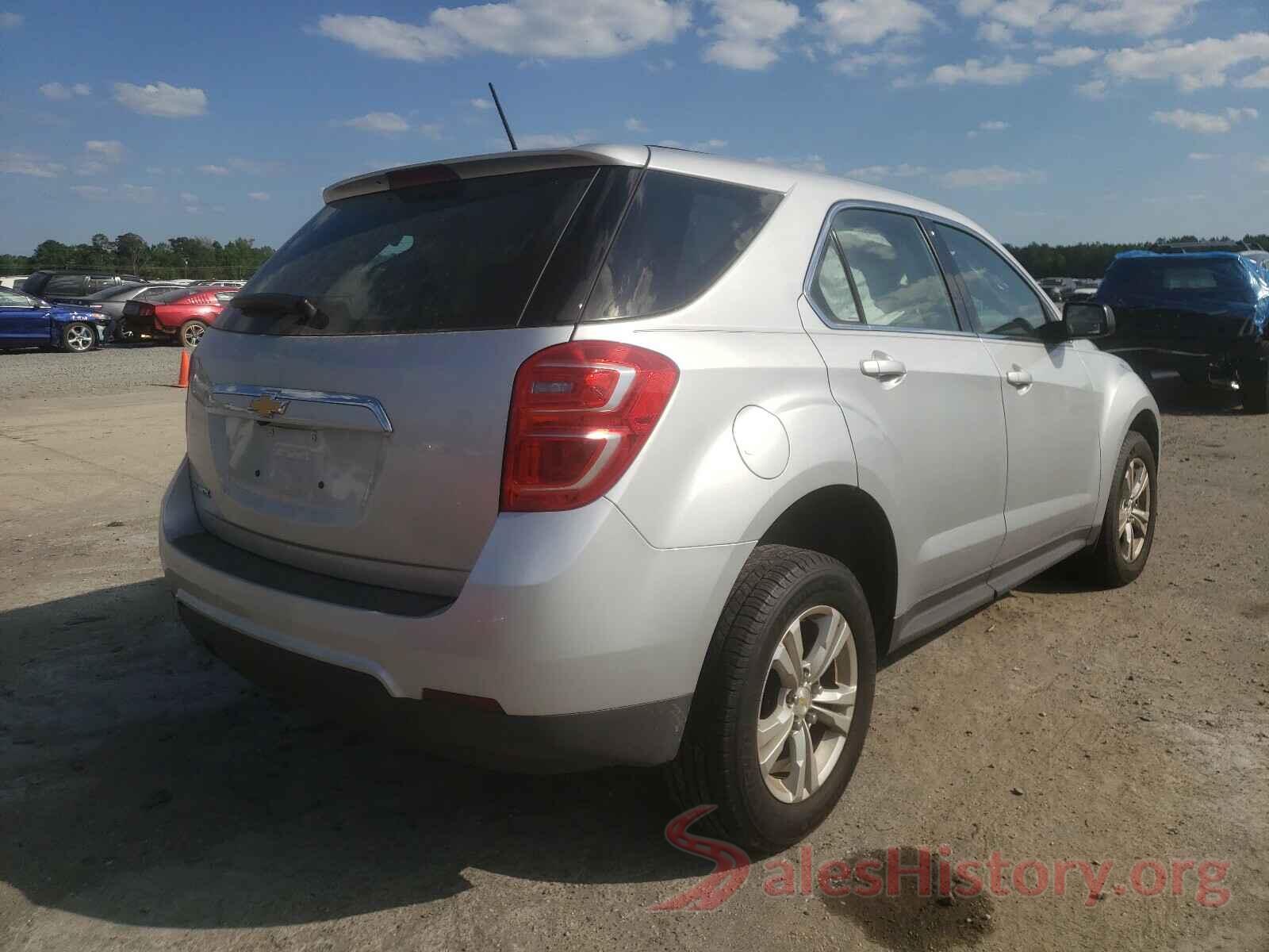 2GNALBEK3H1558997 2017 CHEVROLET EQUINOX