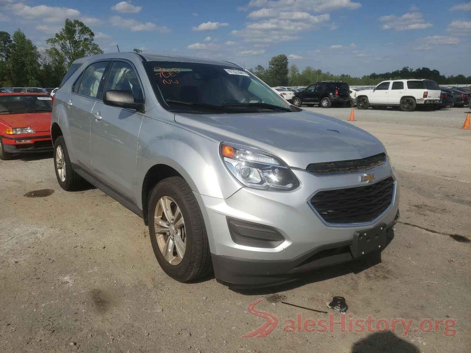 2GNALBEK3H1558997 2017 CHEVROLET EQUINOX