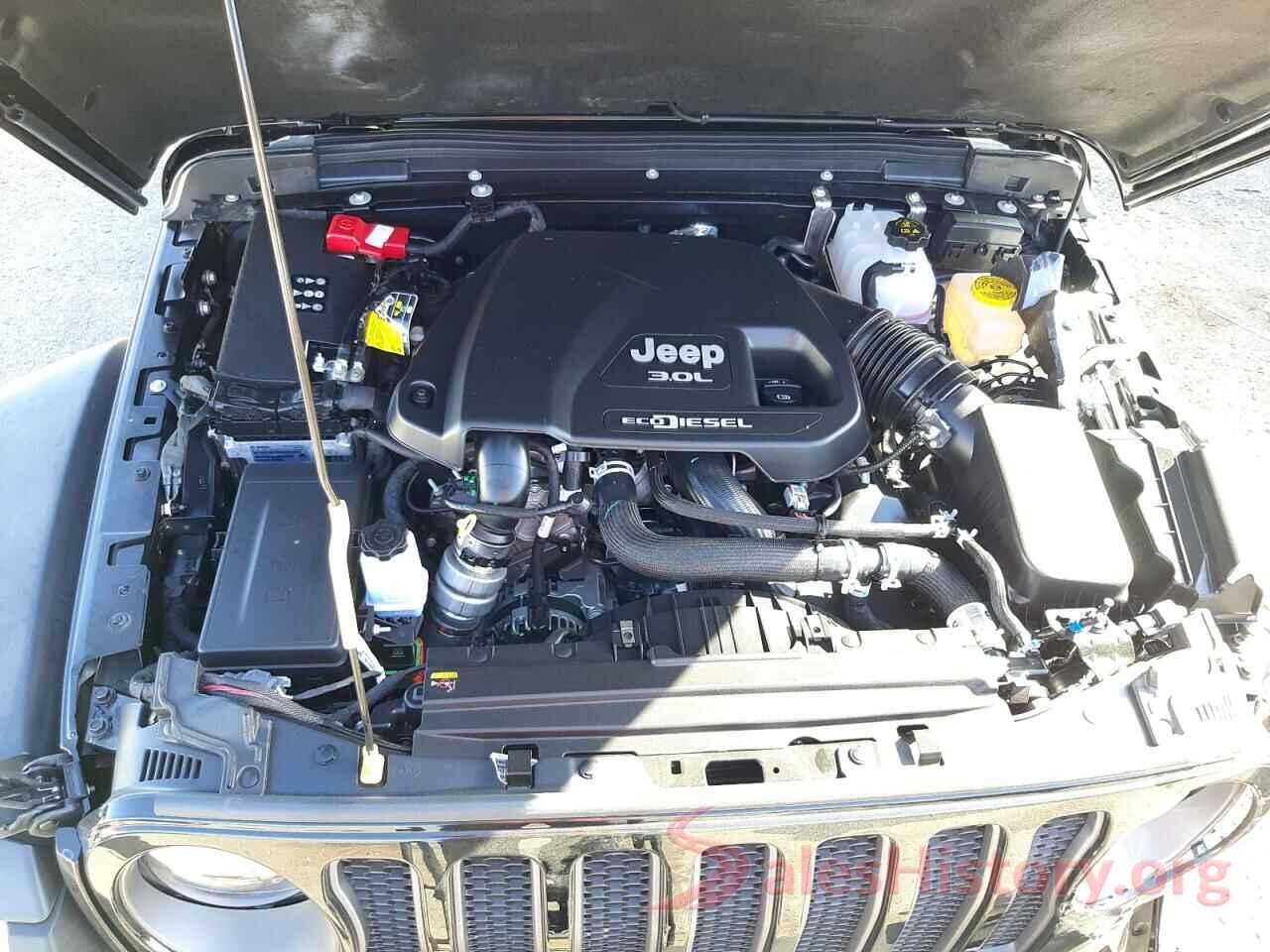 1C4JJXFM8NW107774 2022 JEEP WRANGLER