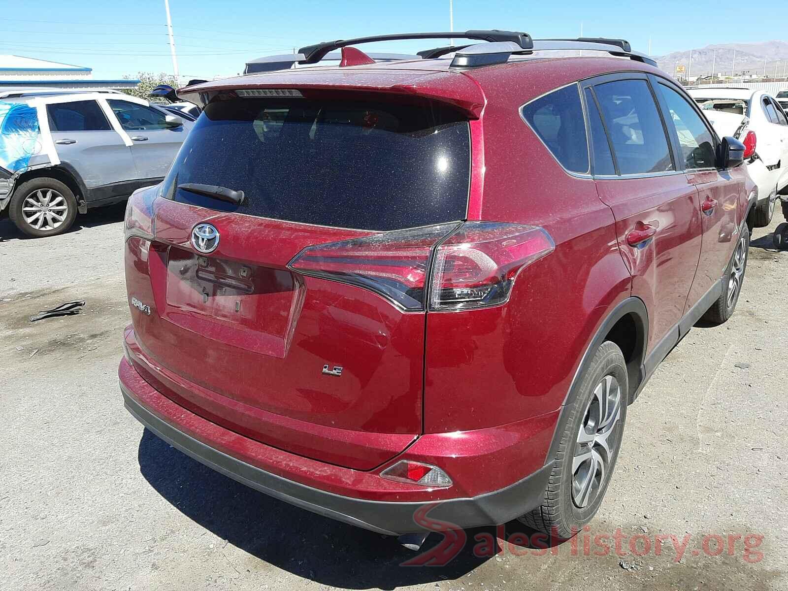 JTMZFREVXJD120493 2018 TOYOTA RAV4