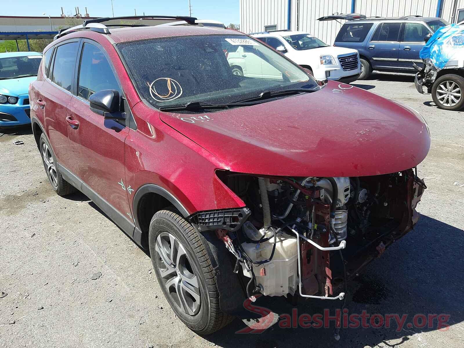 JTMZFREVXJD120493 2018 TOYOTA RAV4