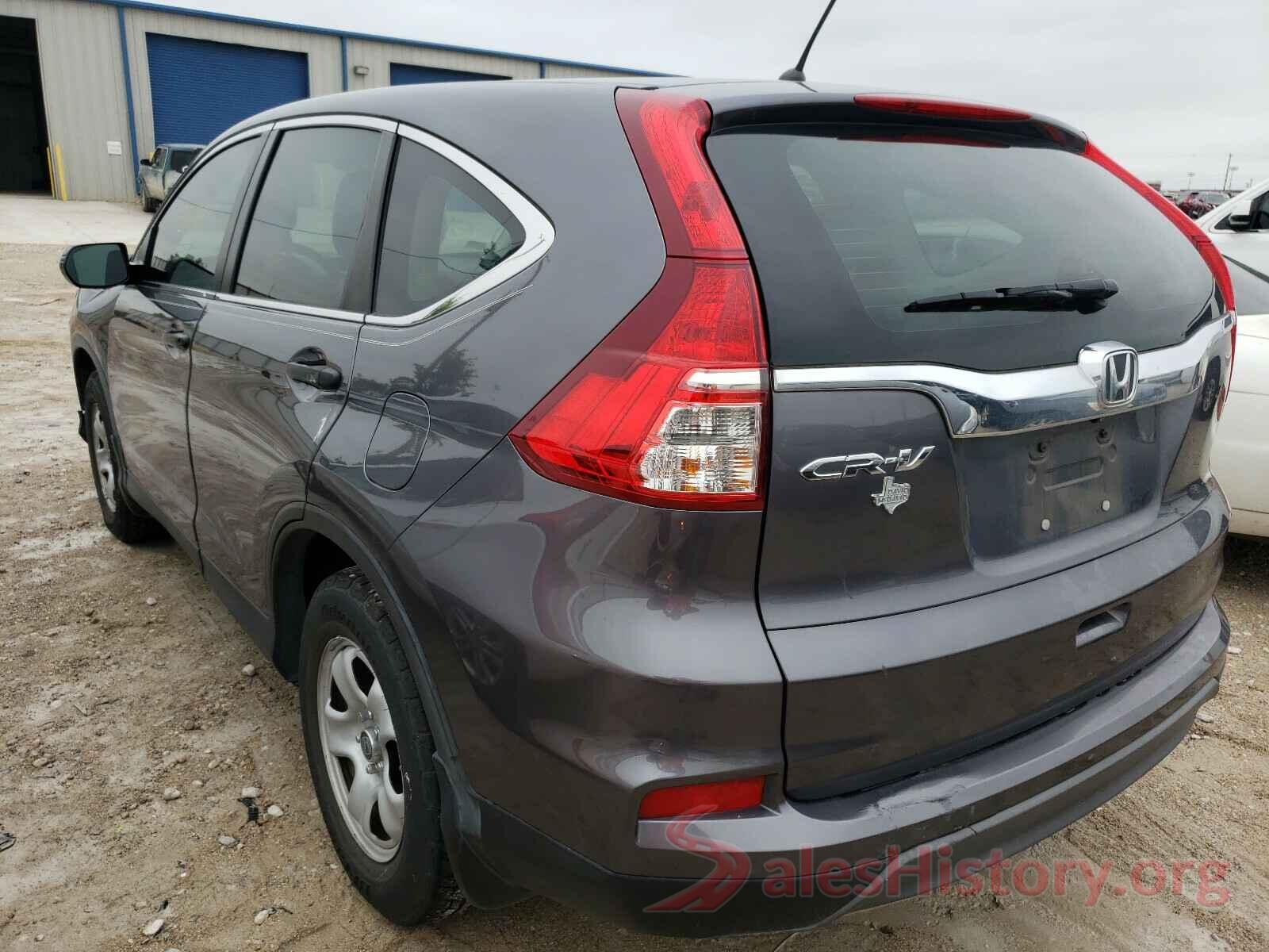 3CZRM3H30GG701889 2016 HONDA CRV