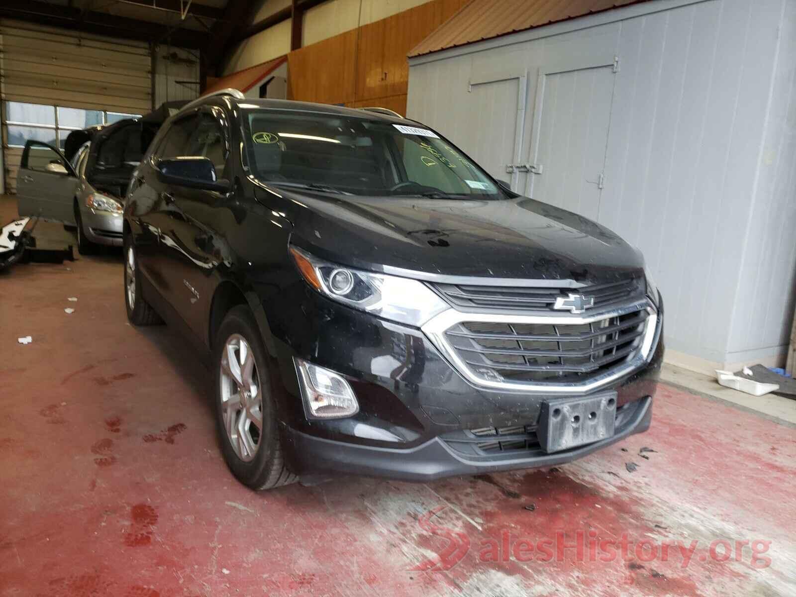 2GNAXTEX7J6311402 2018 CHEVROLET EQUINOX