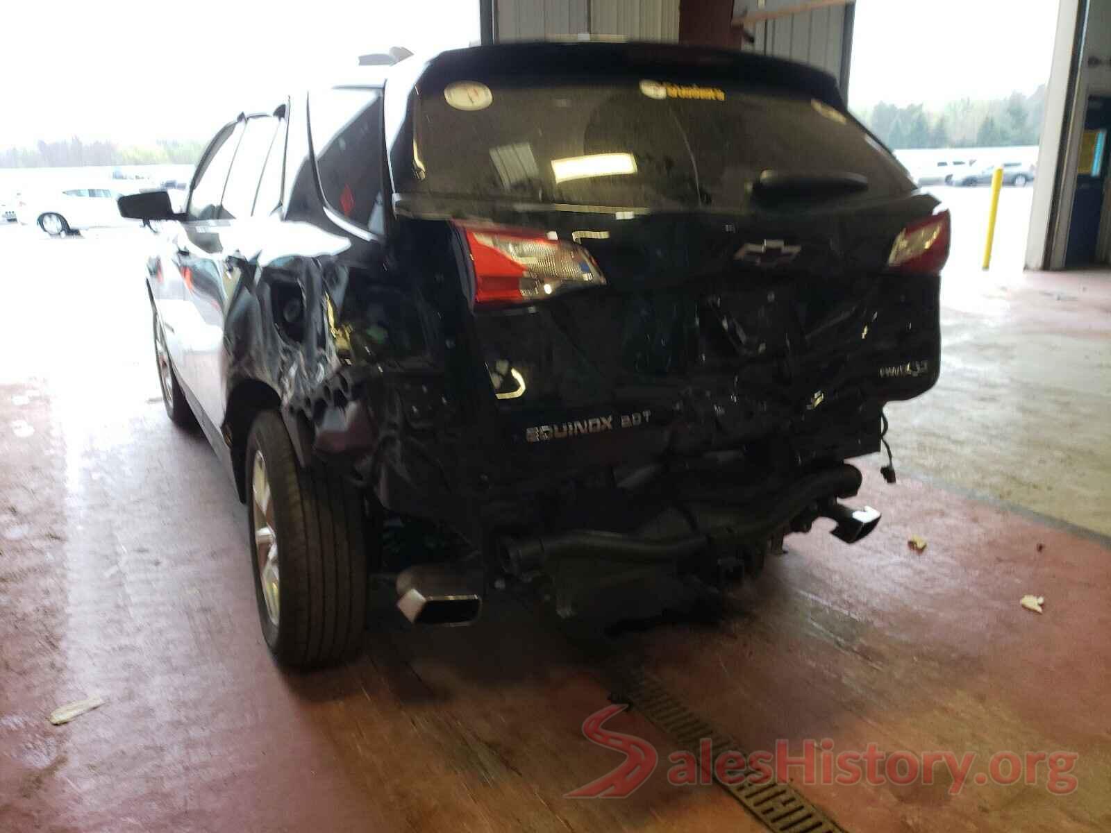 2GNAXTEX7J6311402 2018 CHEVROLET EQUINOX