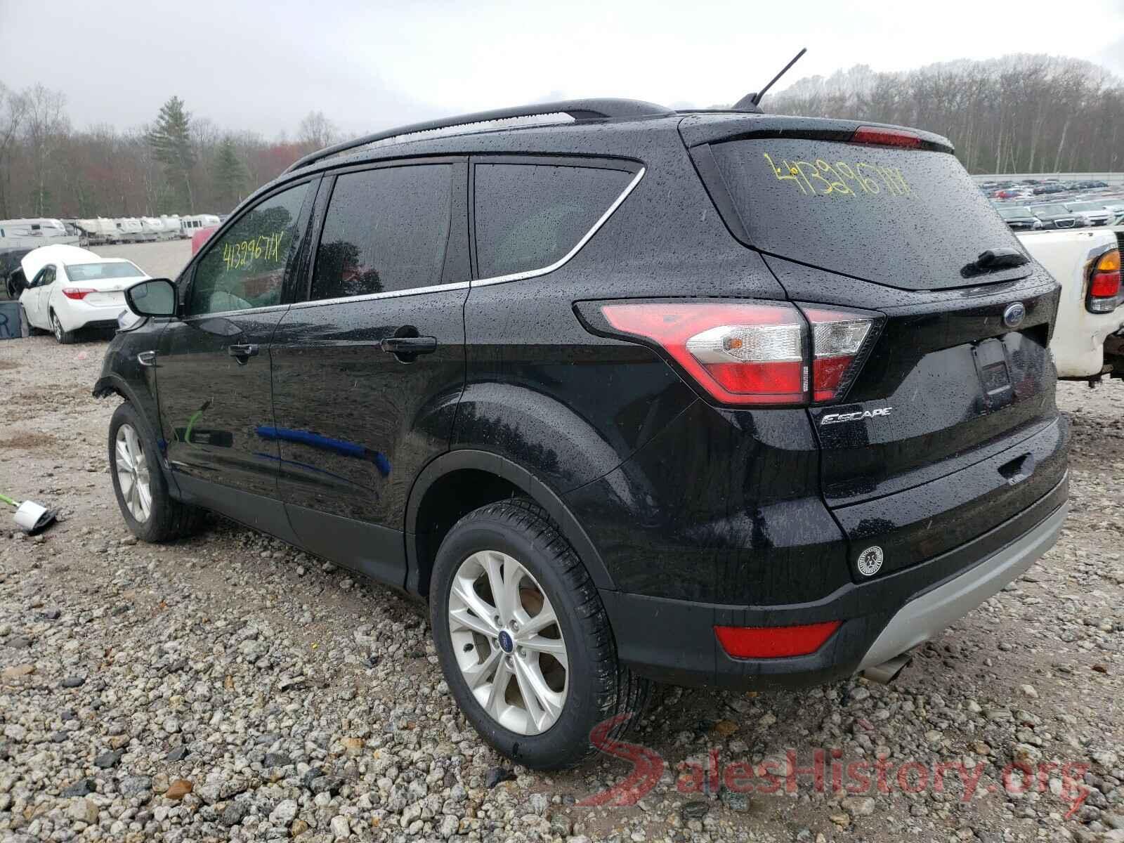 1FMCU9GD1JUB01083 2018 FORD ESCAPE