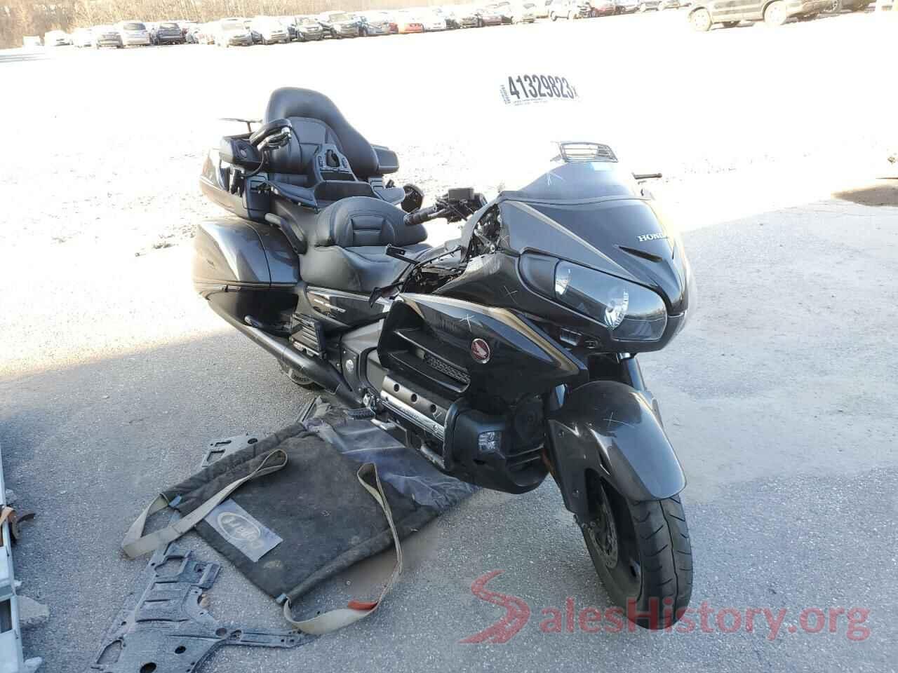 JH2SC68N2GK200550 2016 HONDA GL CYCLE