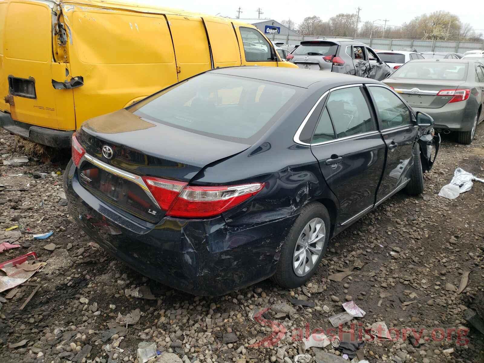 4T4BF1FK1GR568090 2016 TOYOTA CAMRY