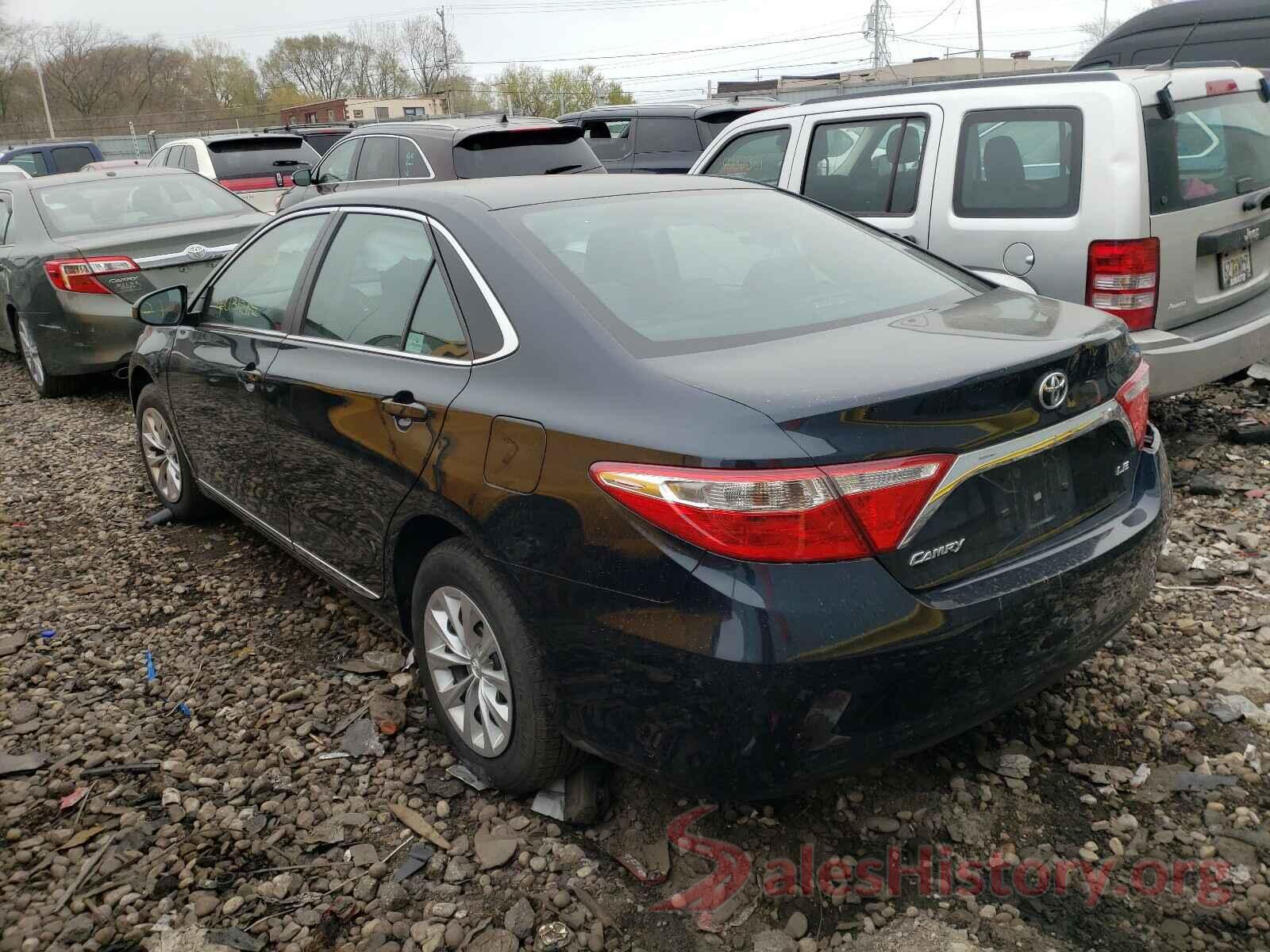 4T4BF1FK1GR568090 2016 TOYOTA CAMRY