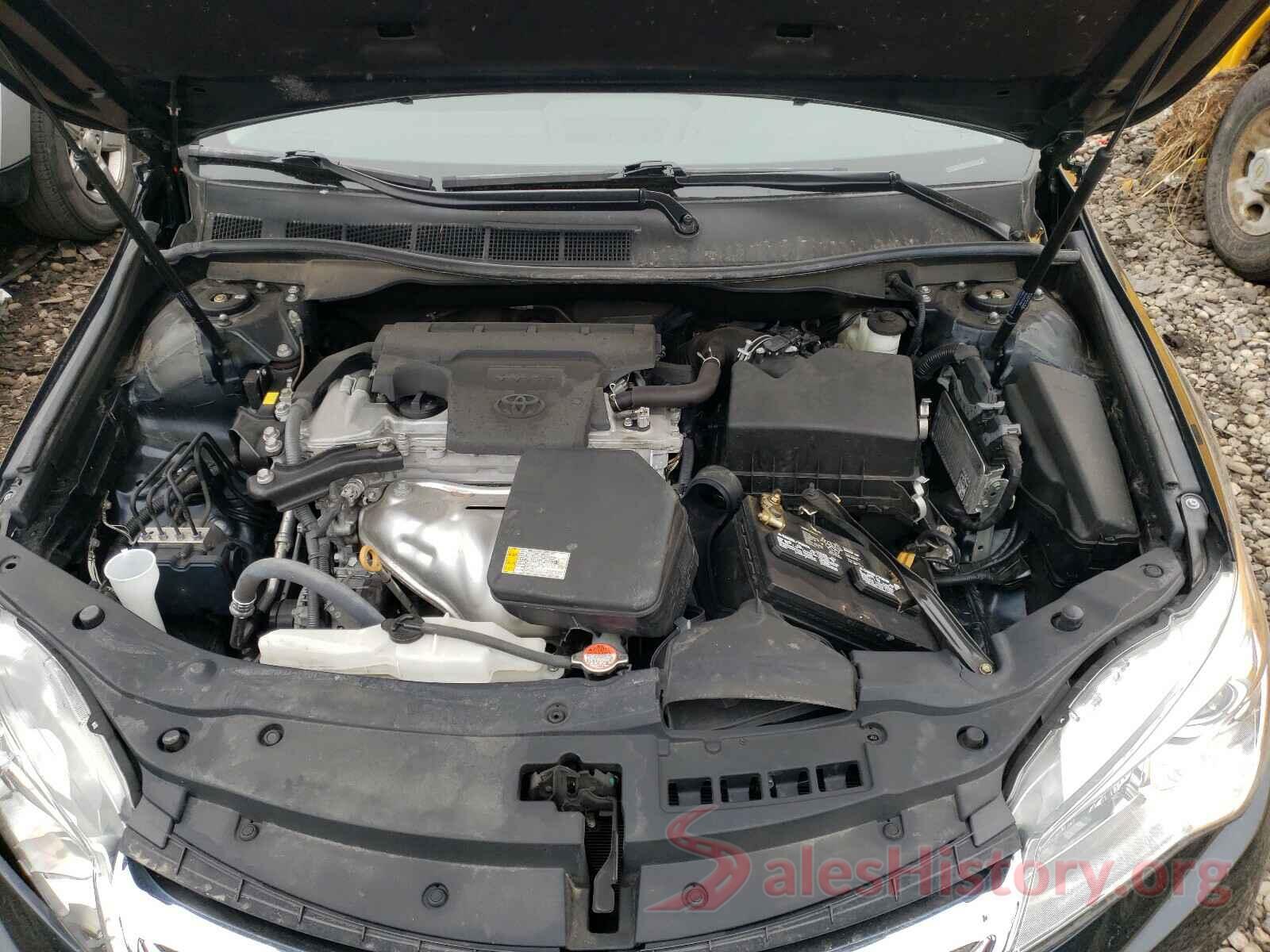 4T4BF1FK1GR568090 2016 TOYOTA CAMRY