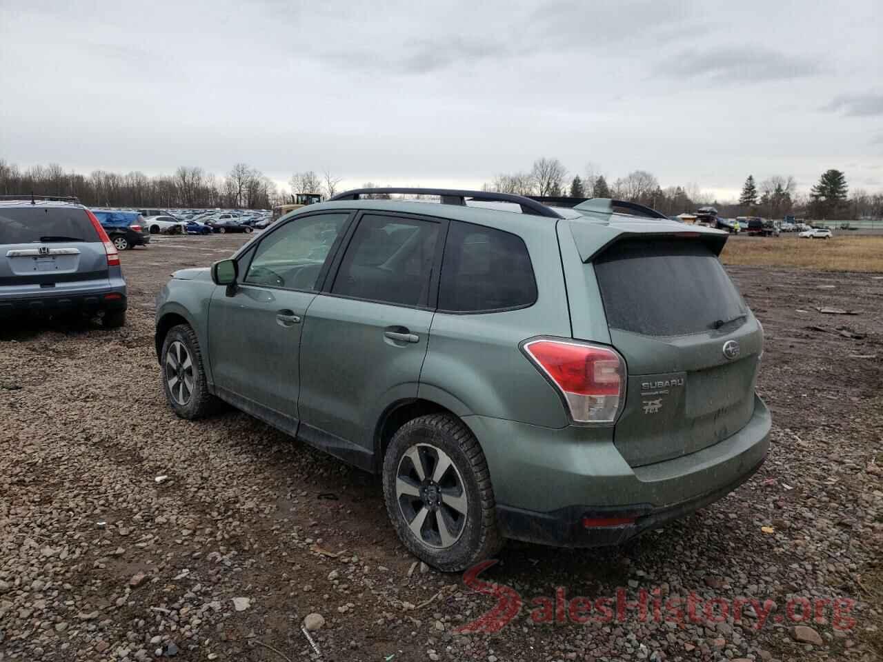 JF2SJAGC5JH489771 2018 SUBARU FORESTER