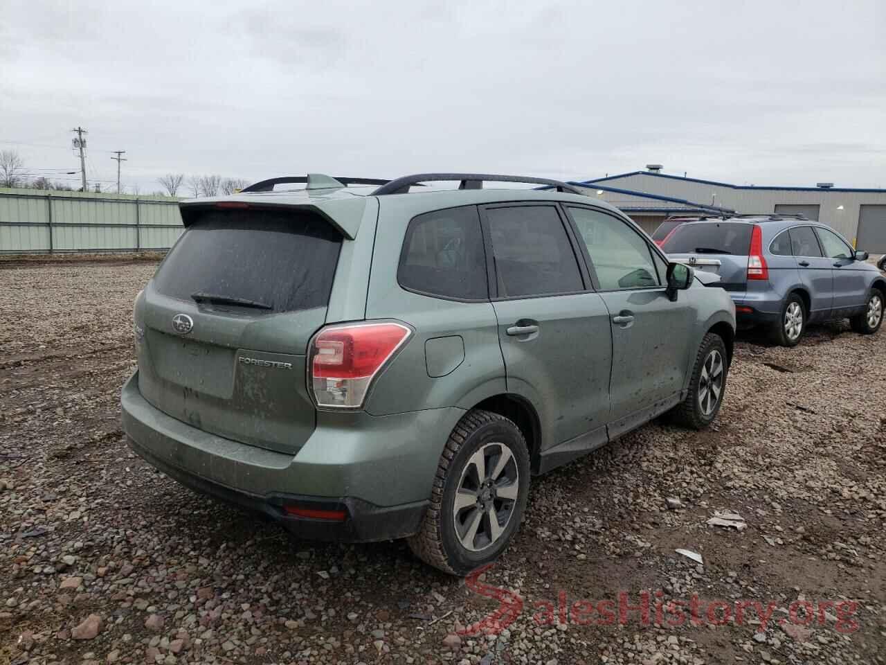 JF2SJAGC5JH489771 2018 SUBARU FORESTER