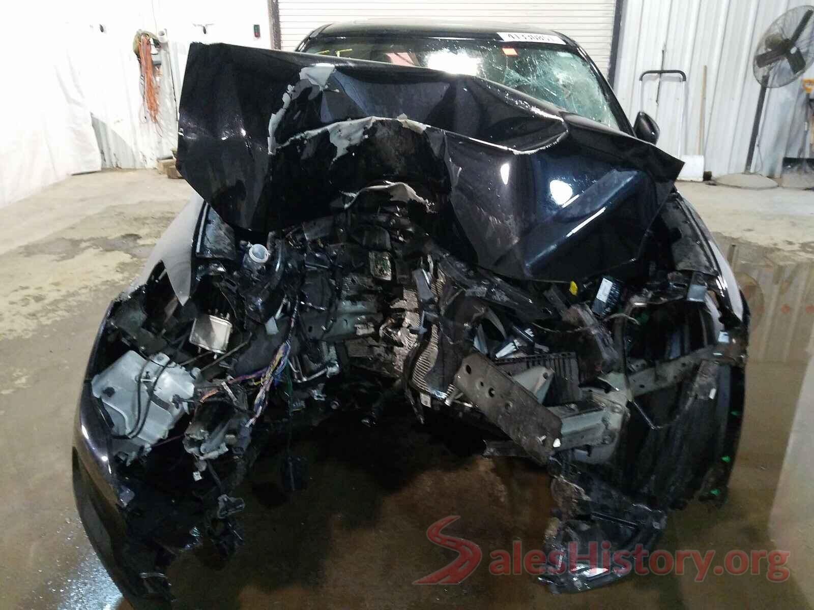 JM3KFBDM6K0676401 2019 MAZDA CX-5