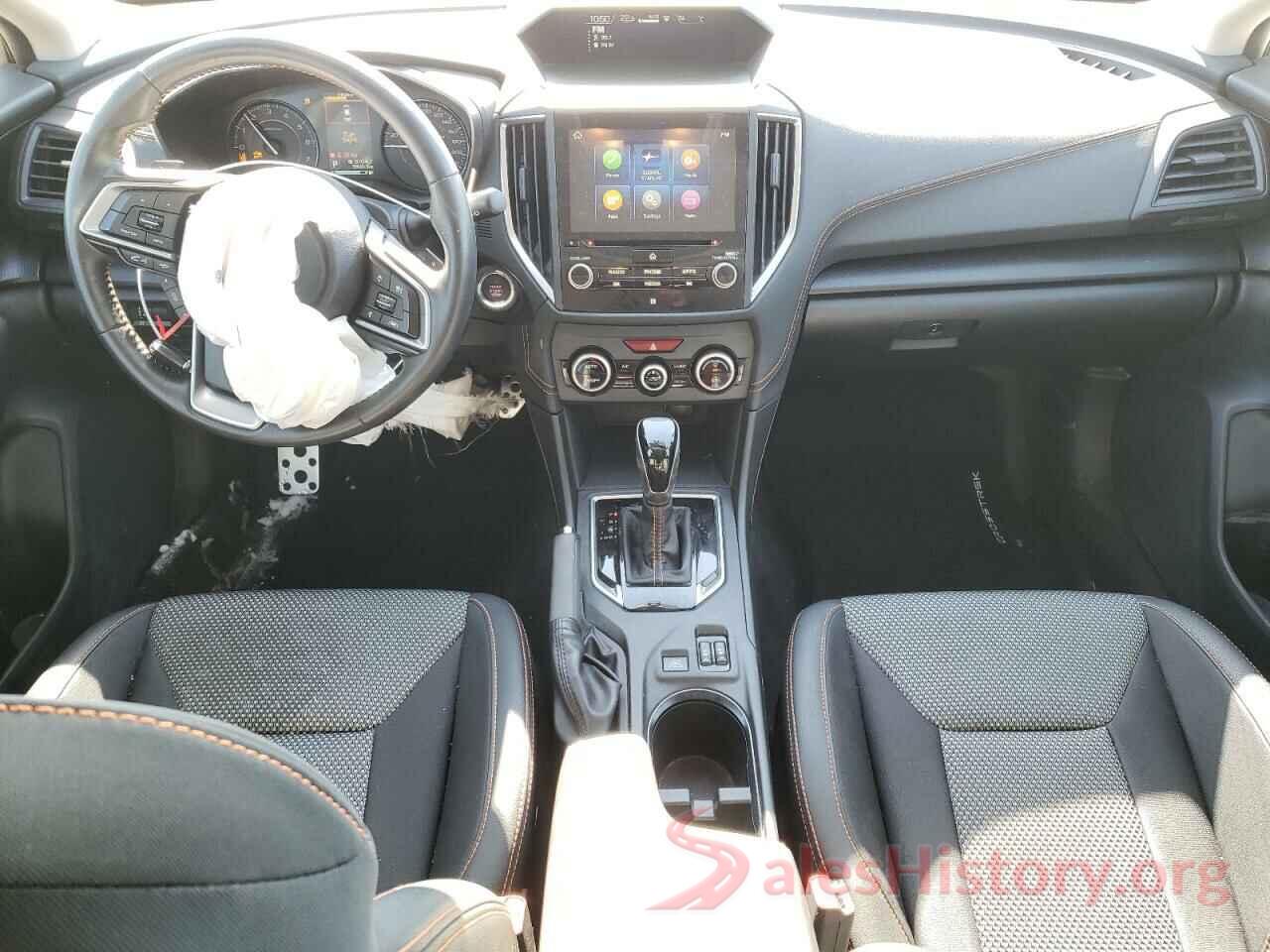 JF2GTAGC9K8379632 2019 SUBARU CROSSTREK