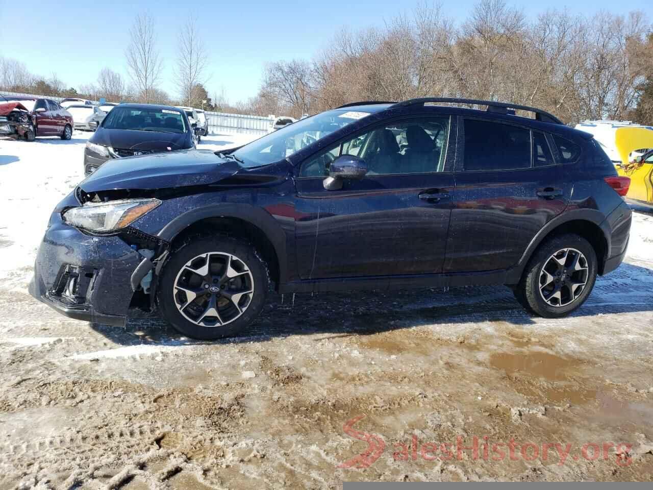 JF2GTAGC9K8379632 2019 SUBARU CROSSTREK