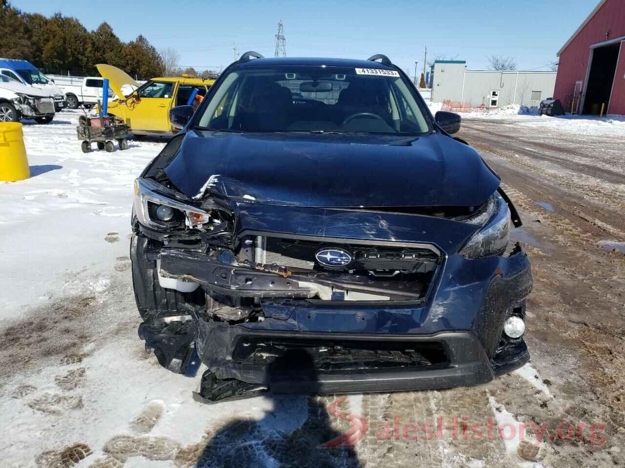 JF2GTAGC9K8379632 2019 SUBARU CROSSTREK