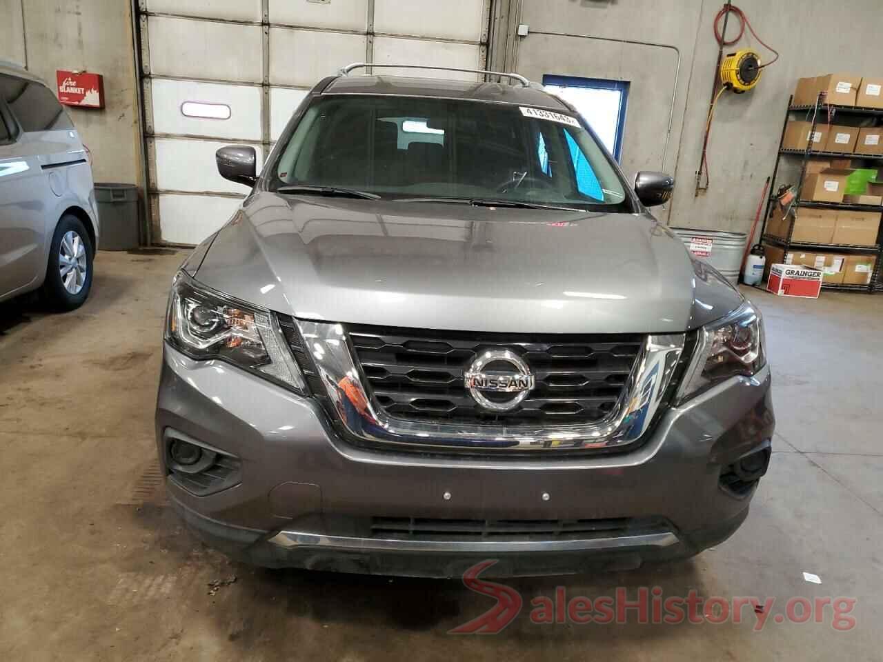 5N1DR2AN2LC587295 2020 NISSAN PATHFINDER