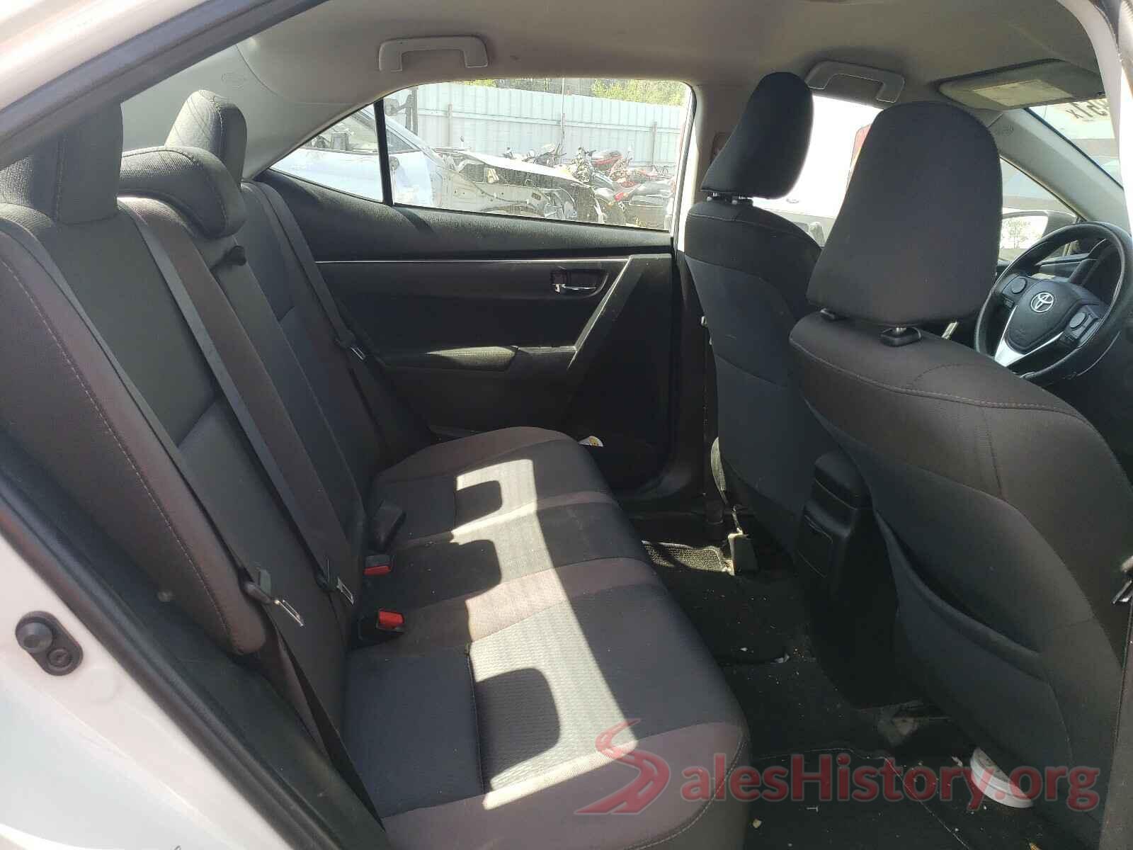 5YFBURHE4HP688491 2017 TOYOTA COROLLA