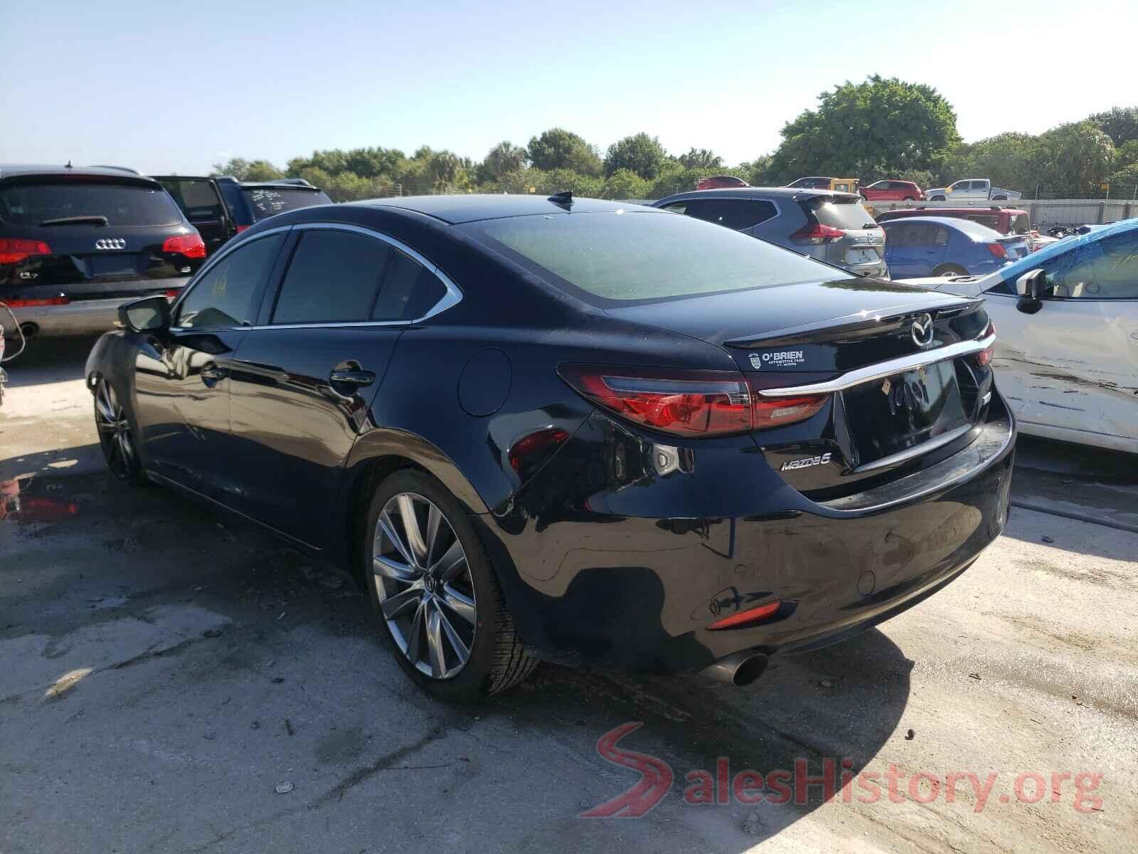 JM1GL1XY3J1308878 2018 MAZDA 6